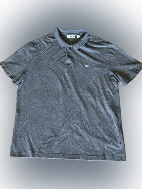 Men's Slim Fit L.12.12 Piqué Polo 🩶🐊